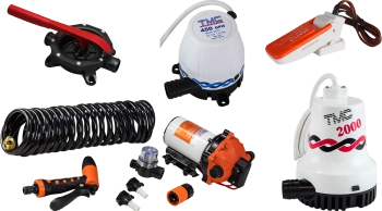 Водопровод и канализация